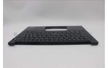 Lenovo 5M11N94227 MECH_ASM FRU KB NORDIC BL(SRX)UK Bk