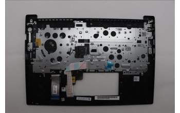 Lenovo 5M11N94238 MECH_ASM FRU KB UK BL(LTN)UK Bk