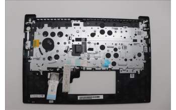 Lenovo 5M11N94273 MECH_ASM FRU KB BRL BL(CHY)UK Bk