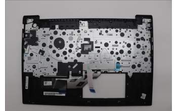 Lenovo 5M11N96559 MECH_ASM FRU KBD CCV POR (LTN) UK BK