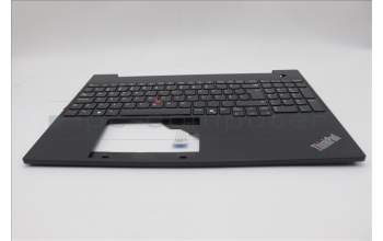 Lenovo 5M11N96559 MECH_ASM FRU KBD CCV POR (LTN) UK BK