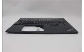 Lenovo 5M11N99223 MECH_ASM FRU KBCCV EURO ENG BL(LTN)US BK