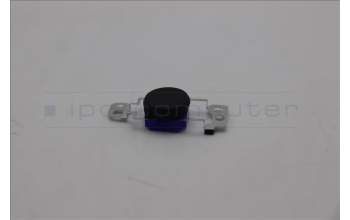 Lenovo 5M11N99297 Power button with Bracket ASM , Cook