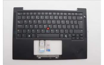 LENOVO 5M11N99531 Keyb T14s G5 Cover GB - WL - BL