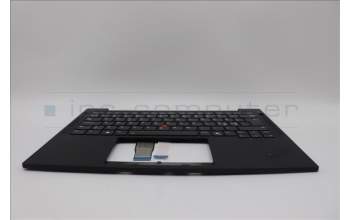 LENOVO 5M11N99634 Keyb T14s G5 Cover NORDIC - WW - BL