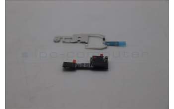 Lenovo 5M11N99713 MECH_ASM X13G5 FPR with Bracket Black