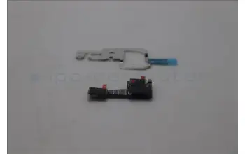 Lenovo 5M11N99713 MECH_ASM X13G5 FPR with Bracket Black