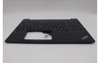 Lenovo 5M11N99750 C-Abdeckung mit Tastatur, Dänisch, schwarz, GB