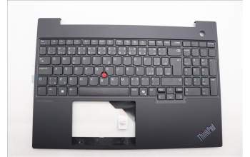 Lenovo 5M11N99783 MECH_ASM FRU KBD CCV CZE/SLK (LTN) UK BK