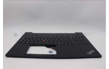 Lenovo 5M11N99783 MECH_ASM FRU KBD CCV CZE/SLK (LTN) UK BK