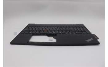 Lenovo 5M11N99812 MECH_ASM FRU KBD CCV JPN (CHY) JP BK