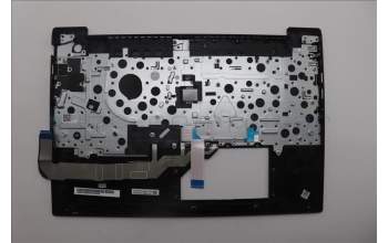 Lenovo 5M11N99884 MECH_ASM FRU KB CCV CZE/SLK BL(CHY)UK BK