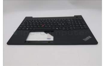 Lenovo 5M11N99893 MECH_ASM FRU KBD CCV NORDIC BL(CHY)UK BK