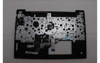 Lenovo 5M11N99896 MECH_ASM FRU KBD CCV SWS BL (CHY) UK BK