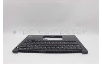 Lenovo 5M11N99959 MECH_ASM FRU DEN (SRX) UK BK