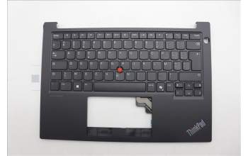 Lenovo 5M11N99967 MECH_ASM FRU FRA (SRX) UK BK