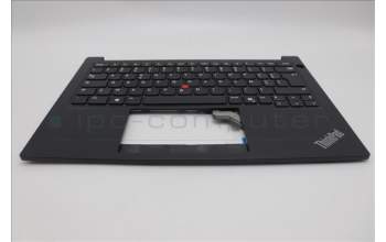 Lenovo 5M11N99967 MECH_ASM FRU FRA (SRX) UK BK