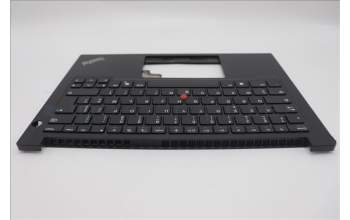 Lenovo 5M11N99967 MECH_ASM FRU FRA (SRX) UK BK