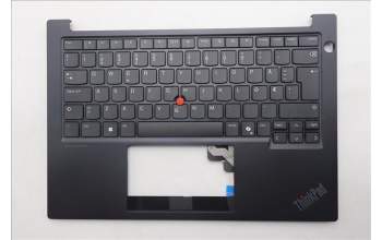 Lenovo 5M11N99989 MECH_ASM FRU NOR (CHY) UK BK