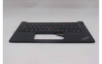 Lenovo 5M11N99989 MECH_ASM FRU NOR (CHY) UK BK