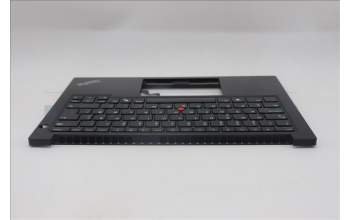 Lenovo 5M11N99989 MECH_ASM FRU NOR (CHY) UK BK