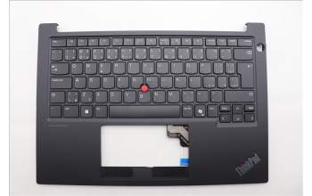 Lenovo 5M11P00003 MECH_ASM FRU CZE/SLK (SRX) UK BK