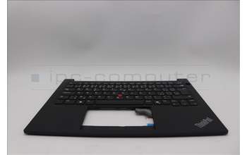 Lenovo 5M11P00003 MECH_ASM FRU CZE/SLK (SRX) UK BK