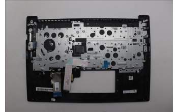 Lenovo 5M11P00007 MECH_ASM FRU SLV (SRX) UK BK