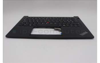 Lenovo 5M11P00007 MECH_ASM FRU SLV (SRX) UK BK
