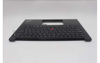 Lenovo 5M11P00007 MECH_ASM FRU SLV (SRX) UK BK