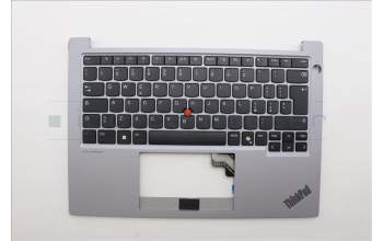 Lenovo 5M11P32115 MECH_ASM FRU ITA (SRX) UK AG