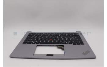 Lenovo 5M11P32115 MECH_ASM FRU ITA (SRX) UK AG