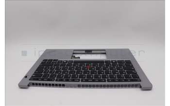Lenovo 5M11P32115 MECH_ASM FRU ITA (SRX) UK AG