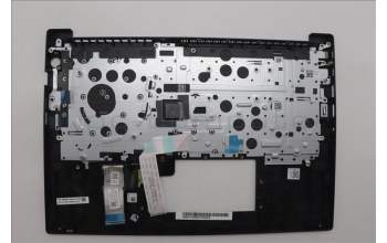 Lenovo 5M11P32295 MECH_ASM FRU ENG BL (CHY) US BK