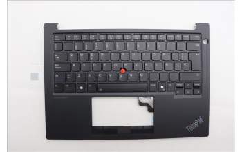 Lenovo 5M11P32335 MECH_ASM FRU SPA BL (CHY) UK BK