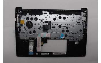 Lenovo 5M11P32335 MECH_ASM FRU SPA BL (CHY) UK BK