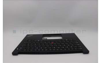 Lenovo 5M11P32335 MECH_ASM FRU SPA BL (CHY) UK BK