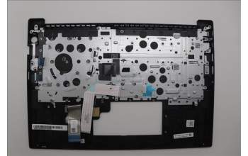 Lenovo 5M11P32339 MECH_ASM FRU SPA BL (SRX) UK BK
