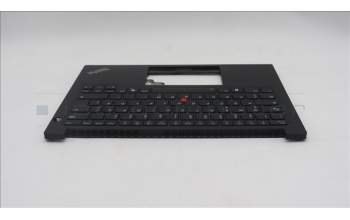 Lenovo 5M11P32357 MECH_ASM FRU GER BL (TRI) UK BK