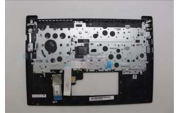 Lenovo 5M11P32371 MECH_ASM FRU HUN BL (SRX) UK BK