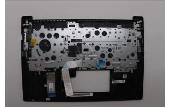 Lenovo 5M11P32379 MECH_ASM FRU HBW BL (SRX) US BK