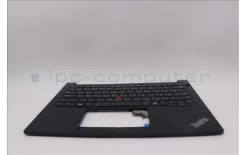 Lenovo 5M11P32412 MECH_ASM FRU RUS BL (SRX) US BK