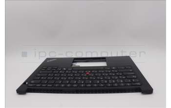 Lenovo 5M11P32412 MECH_ASM FRU RUS BL (SRX) US BK