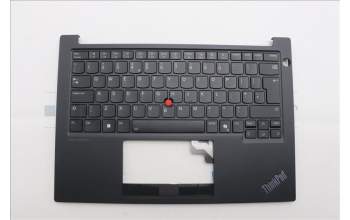 Lenovo 5M11P32464 MECH_ASM FRU UK BL (CHY) UK BK