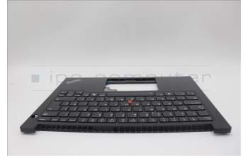 Lenovo 5M11P32468 MECH_ASM FRU UK BL (SRX) UK BK