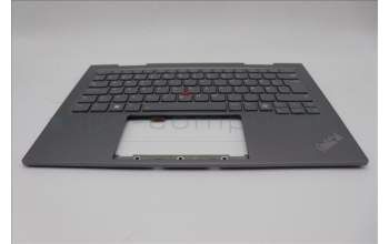 Lenovo 5M11P35076 MECH_ASM GRP_KBD_BZL_DEN_WW_LG_LTN