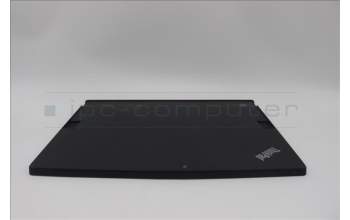 Lenovo 5M11P47011 WLAN A-Cover+ANT ASM,BK