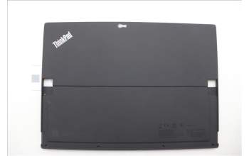 Lenovo 5M11P47012 WWAN A-Cover+ANT ASM,BK
