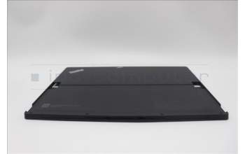 Lenovo 5M11P47012 WWAN A-Cover+ANT ASM,BK