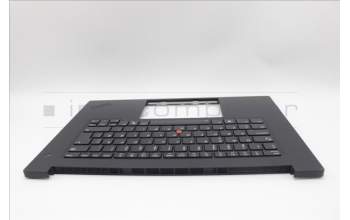Lenovo 5M11P47229 MECH_ASM NoNFC CCvr+DEN KB ASM,CHY